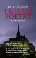 Listen___enjoy_French_poetry